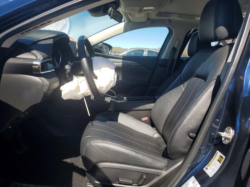Продаж на аукціоні авто 2021 Mazda 6, vin: JM1GL1VM1M1615177, номер лоту: 46479946