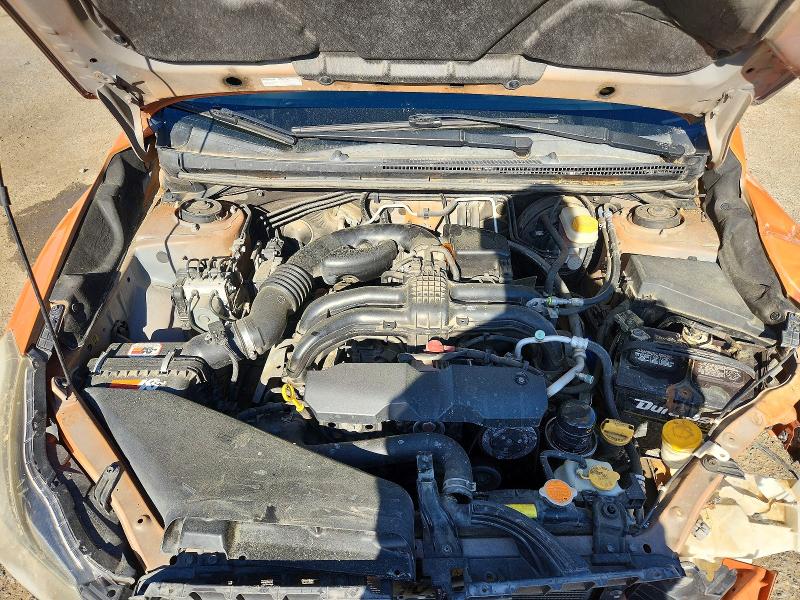46049936 :رقم المزاد ، JF2GPAKC1DH850039 vin ، 2013 Subaru Xv Crosstrek مزاد بيع