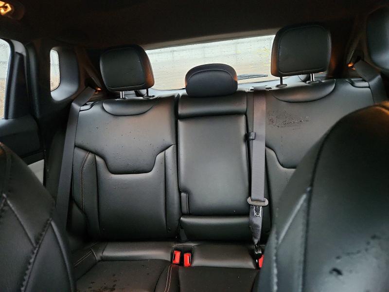 79827315 :رقم المزاد ، 3C4NJDCN3RT101003 vin ، 2024 Jeep Compass مزاد بيع