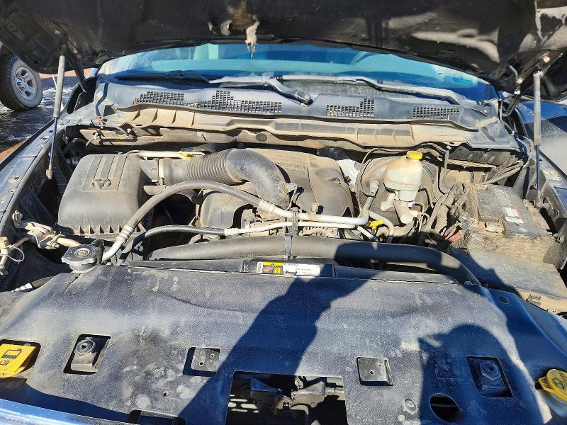 41871036 :رقم المزاد ، 3C6RR7KT6EG245148 vin ، 2014 Ram Trucks 1500 مزاد بيع
