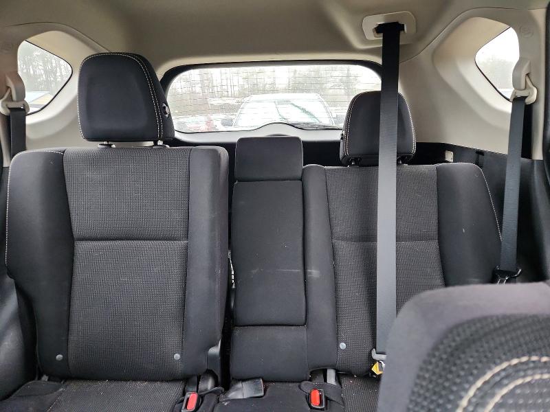 2017 Toyota Rav4 მანქანა იყიდება აუქციონზე, vin: 2T3RFREV9HW607827, აუქციონის ნომერი: 79031795