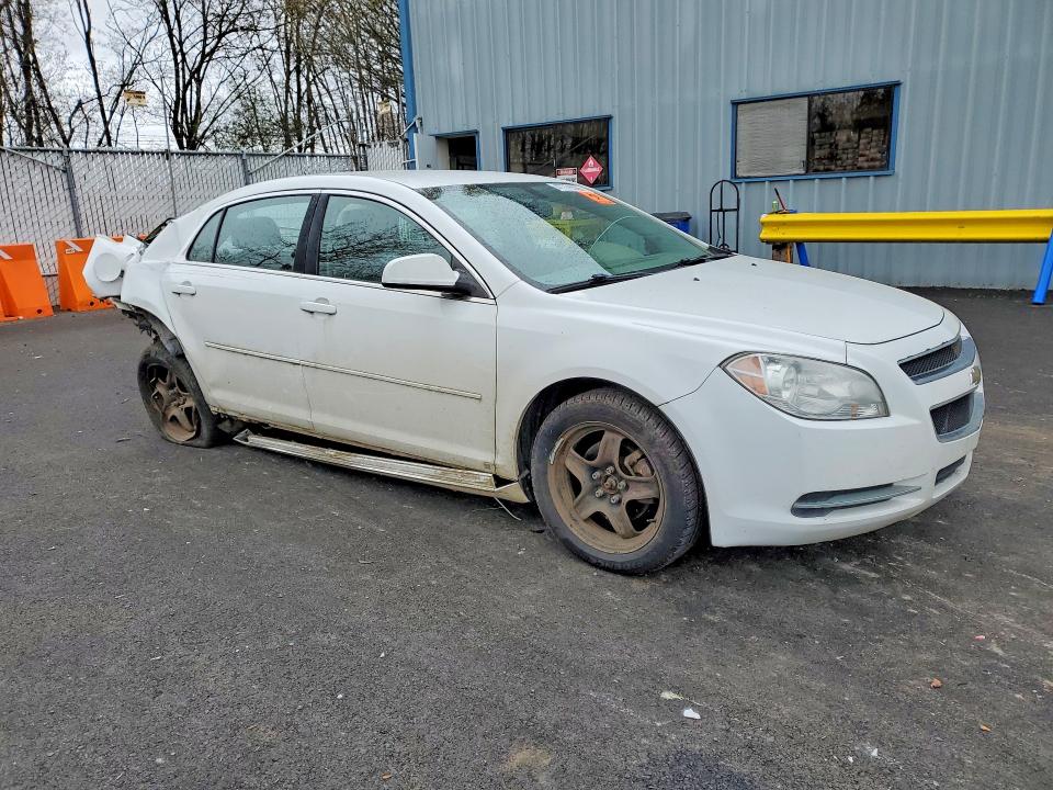 Продаж на аукціоні авто 2009 Chevrolet Malibu, vin: 1G1ZH57B59F169311, номер лоту: 47776506