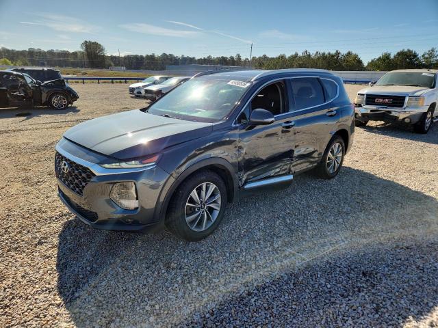 Продаж на аукціоні авто 2020 Hyundai Santa Fe, vin: 5NMS33AD5LH178073, номер лоту: 46498526
