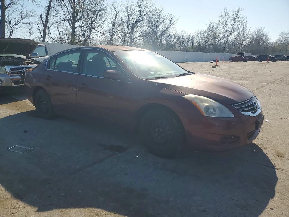 Aukcja sprzedaży 2010 Nissan Altima, vin: 1N4AL2AP6AN514299, numer aukcji: 47412896