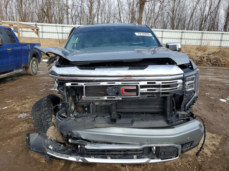 Aukcja sprzedaży 2025 Gmc Sierra, vin: 1GTUUGE86SZ332617, numer aukcji: 79169095