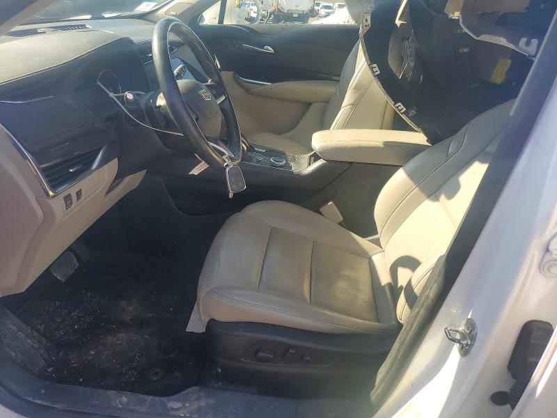 Продаж на аукціоні авто 2020 Cadillac Xt4, vin: 1GYFZDR40LF036831, номер лоту: 41871716