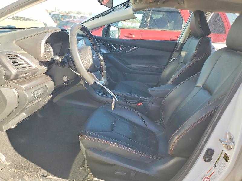 Продаж на аукціоні авто 2019 Subaru Crosstrek, vin: JF2GTAMCXKH375397, номер лоту: 46149496