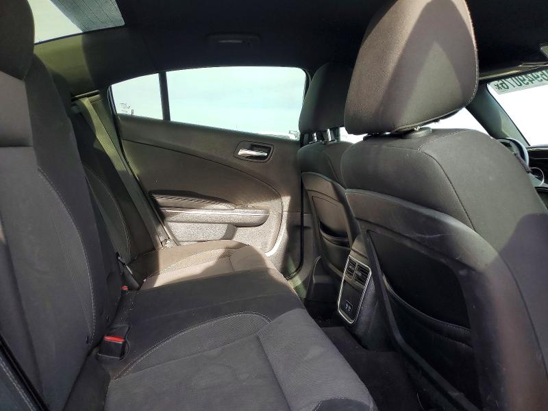 Продажа на аукционе авто 2018 Dodge Charger, vin: 2C3CDXBG2JH239068, номер лота: 46949076