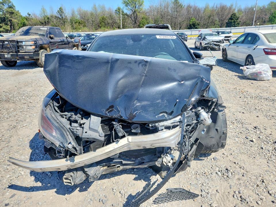Aukcja sprzedaży 2015 Chrysler 200, vin: 1C3CCCBB9FN754325, numer aukcji: 61042656