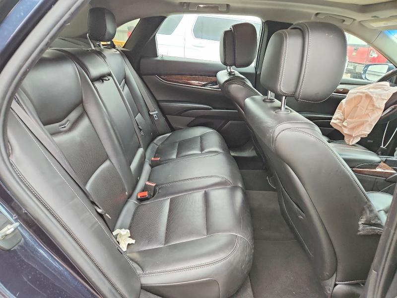 Aukcja sprzedaży 2013 Cadillac Xts, vin: 2G61P5S35D9173029, numer aukcji: 79697715