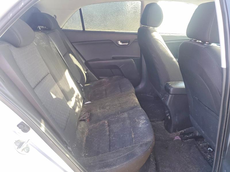 Продаж на аукціоні авто 2023 Kia Rio 5-door, vin: 3KPA25AD7PE625008, номер лоту: 41694126