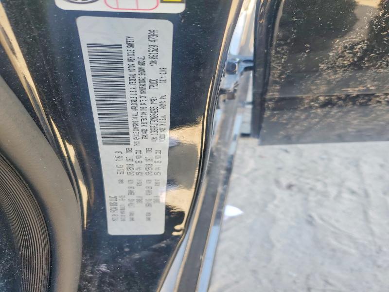 79511205 :رقم المزاد ، 1C6SRFJT8KN904265 vin ، 2019 Ram 1500 مزاد بيع