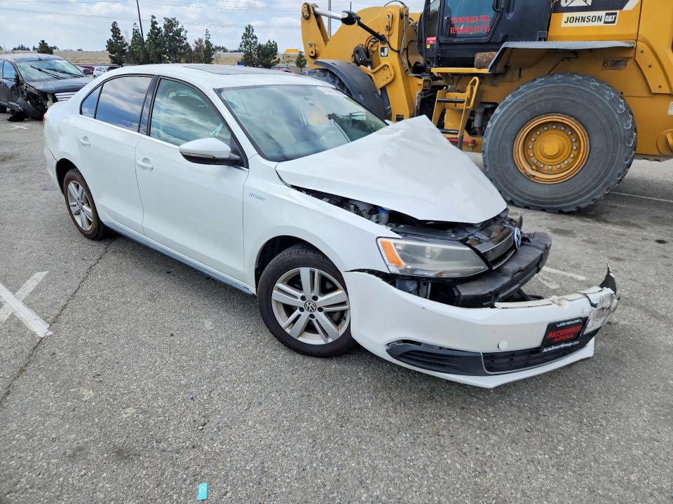 Продаж на аукціоні авто 2014 Volkswagen Jetta, vin: 3VW637AJ9EM224824, номер лоту: 45551096