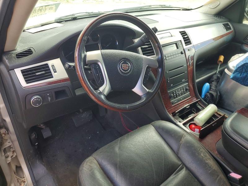 Продаж на аукціоні авто 2008 Cadillac Escalade L, vin: 1GYEC63868R144641, номер лоту: 78414265