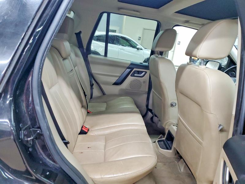 Продаж на аукціоні авто 2011 Land Rover Rangerover, vin: SALFR2BN9BH253979, номер лоту: 46232996