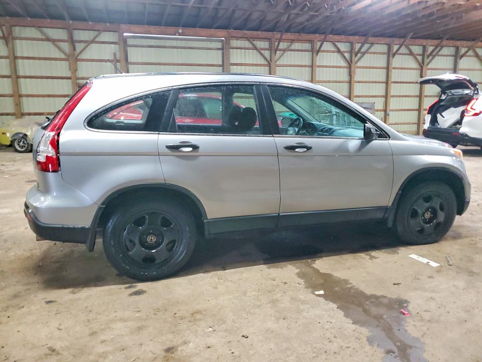 Aukcja sprzedaży 2008 Honda Crv Lx, vin: 5J6RE48368L806010, numer aukcji: 46542346