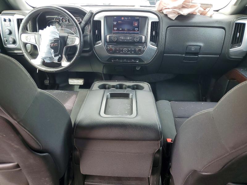 Продаж на аукціоні авто 2015 Gmc Sierra, vin: 3GTU2UEH0FG147859, номер лоту: 47296036