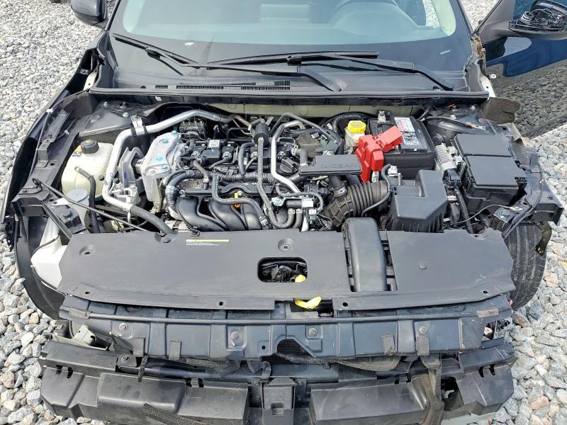Продаж на аукціоні авто 2022 Nissan Sentra, vin: 3N1AB8CV6NY317429, номер лоту: 46624746
