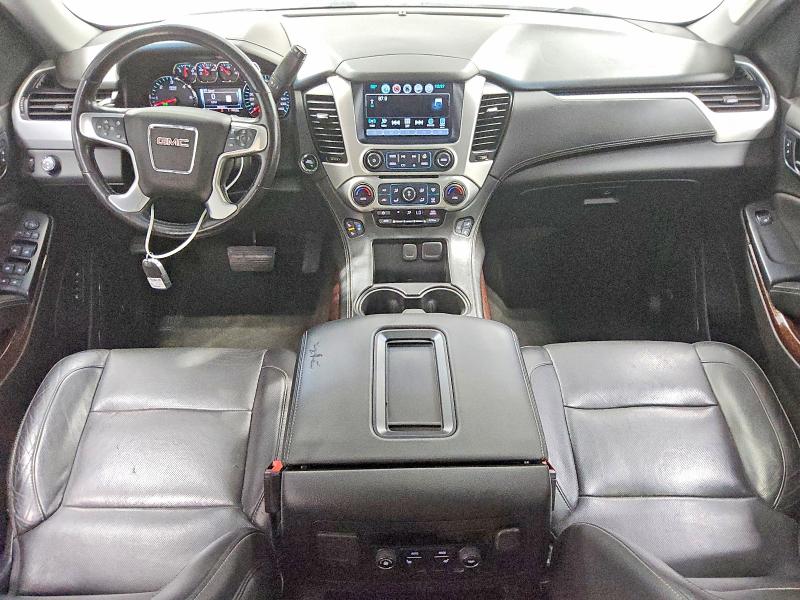 Aukcja sprzedaży 2018 Gmc Yukon, vin: 1GKS1BKC5JR244205, numer aukcji: 94036055