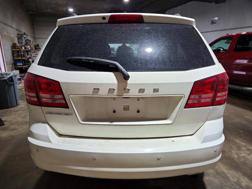 Aukcja sprzedaży 2020 Dodge Journey, vin: 3C4PDCAB7LT275487, numer aukcji: 47956596