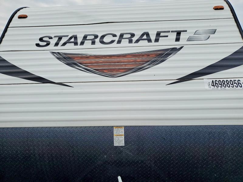 Aukcja sprzedaży 2018 Starcraft Autumn Ridge, vin: 1SABS0BN9J2ZF5483, numer aukcji: 46988956