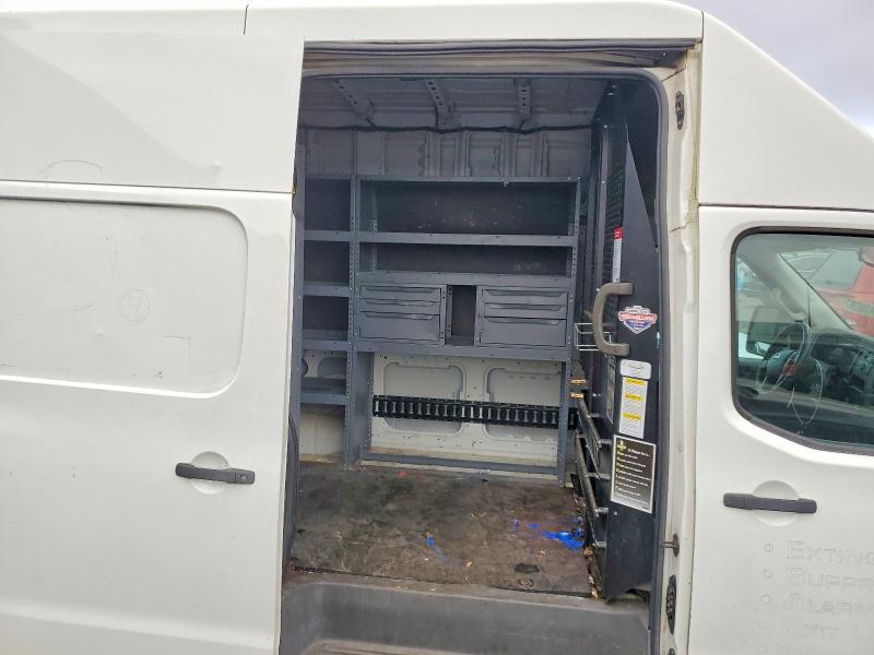 Aukcja sprzedaży 2014 Nissan Nv 2500, vin: 1N6AF0LX3EN103741, numer aukcji: 47361826