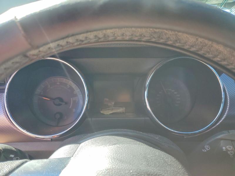 79630155 :رقم المزاد ، 1FA6P8TH2H5225496 vin ، 2017 Ford Mustang مزاد بيع