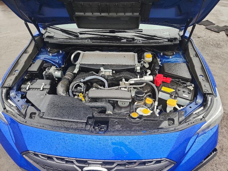 Aukcja sprzedaży 2024 Subaru Wrx, vin: JF1VBAB6XR9813948, numer aukcji: 41969146