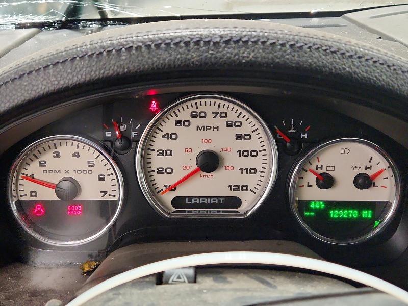 Aukcja sprzedaży 2005 Ford F150, vin: 1FTPW14555KE13522, numer aukcji: 46561086