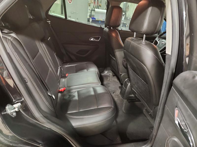 Aukcja sprzedaży 2015 Buick Encore, vin: KL4CJCSB5FB036459, numer aukcji: 78891195