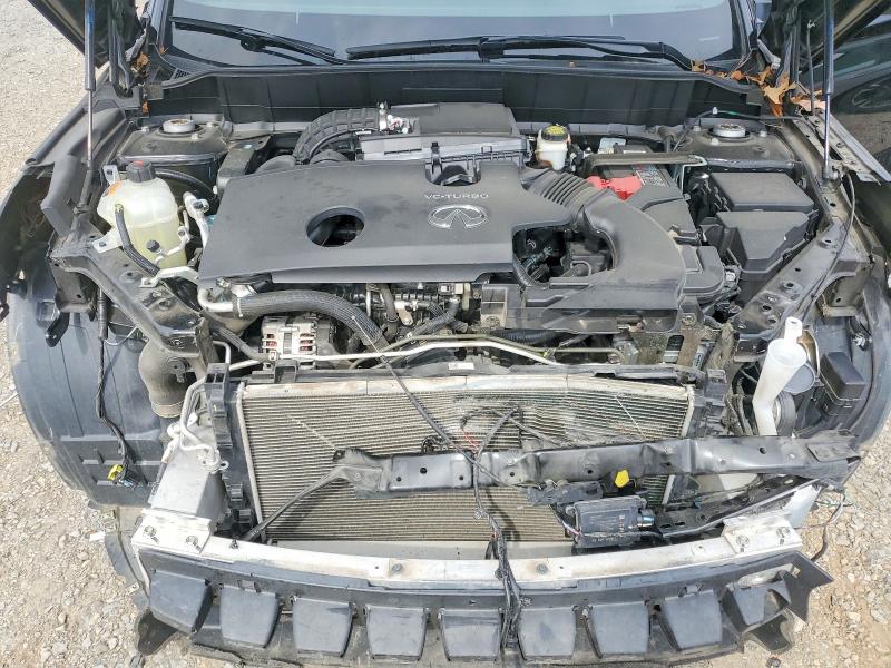 Продажа на аукционе авто 2021 Infiniti Qx50, vin: 3PCAJ5BA1MF121289, номер лота: 78528185