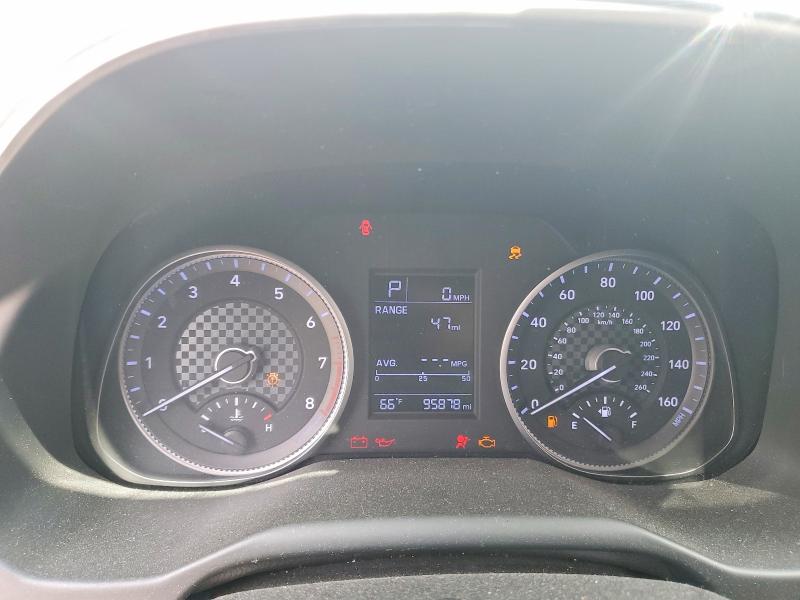 47481816 :رقم المزاد ، 5NPD74LF5KH424767 vin ، 2019 Hyundai Elantra مزاد بيع