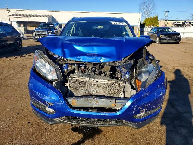 Aukcja sprzedaży 2018 Honda Hr-v, vin: 3CZRU6H75JM707653, numer aukcji: 45449726