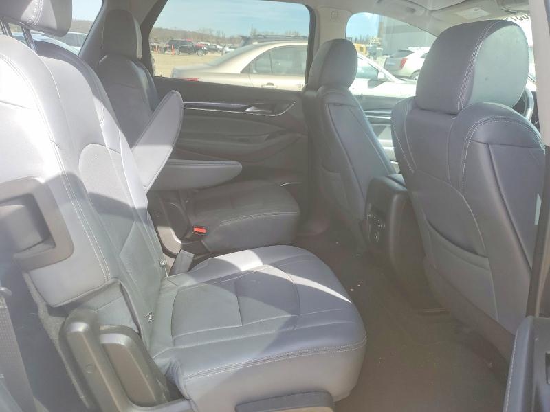 Aukcja sprzedaży 2021 Buick Enclave, vin: 5GAERBKW1MJ266136, numer aukcji: 46379616