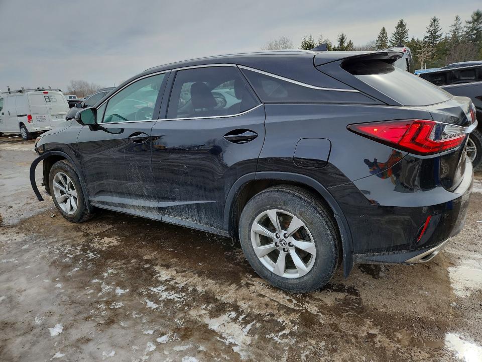 77321435 :رقم المزاد ، 2T2BZMCA7KC178356 vin ، 2019 Lexus Rx 350 مزاد بيع
