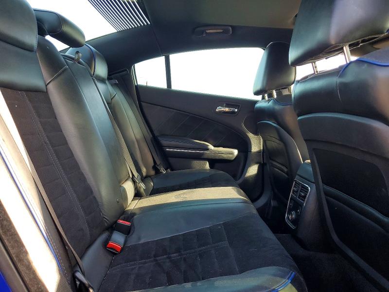 Aukcja sprzedaży 2013 Dodge Charger, vin: 2C3CDXCT2DH642418, numer aukcji: 48033676