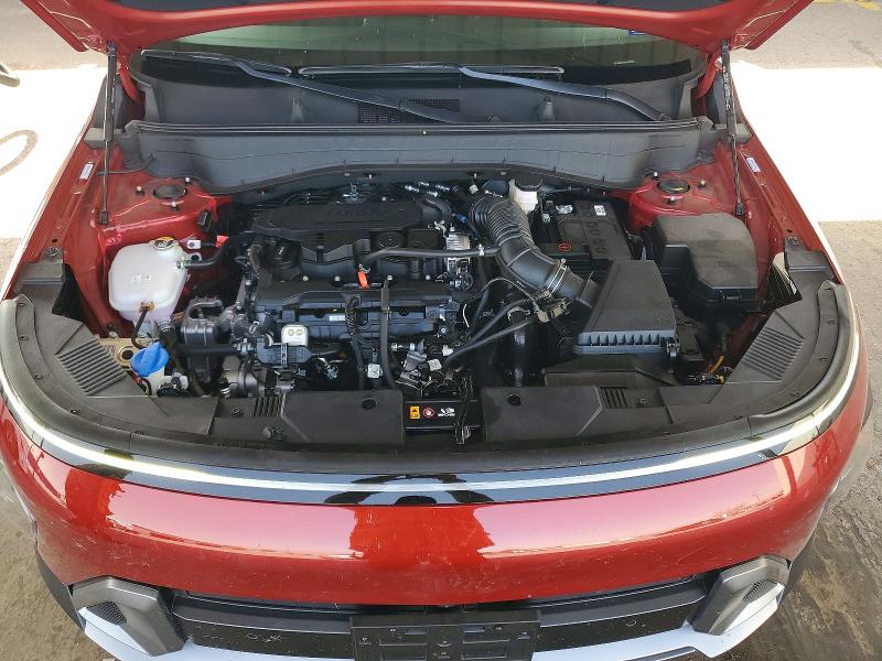 Продажа на аукционе авто 2026 Hyundai Kona, vin: KM8HE3A39TU390796, номер лота: 47822166