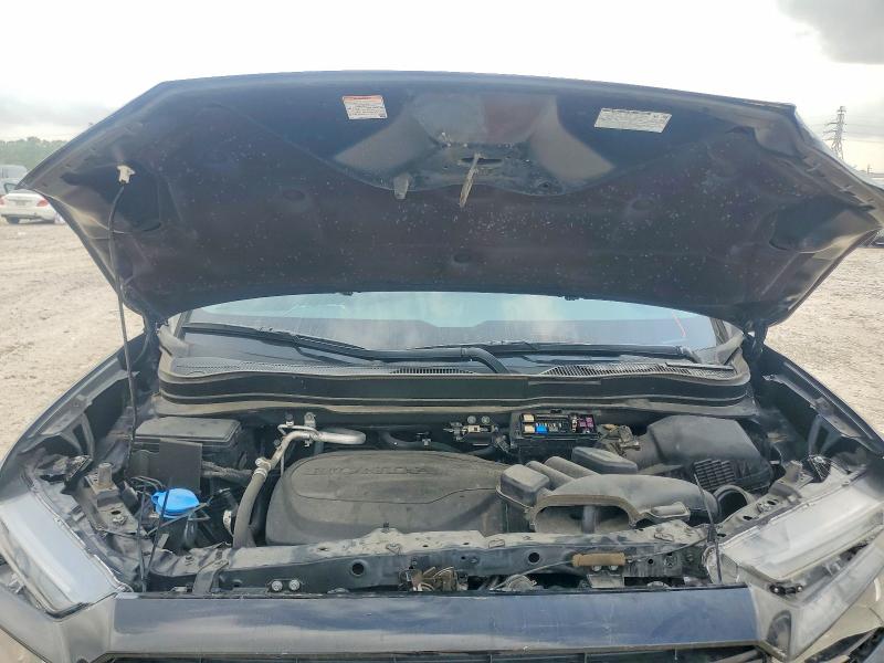 Aukcja sprzedaży 2023 Honda Ridgeline, vin: 5FPYK3F12PB048780, numer aukcji: 47397416