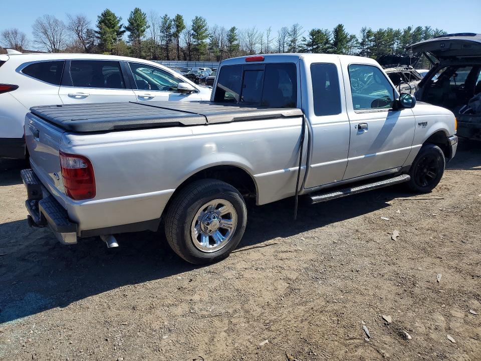 Aukcja sprzedaży 2004 Ford Ranger, vin: 1FTYR44E24PA67654, numer aukcji: 47301006