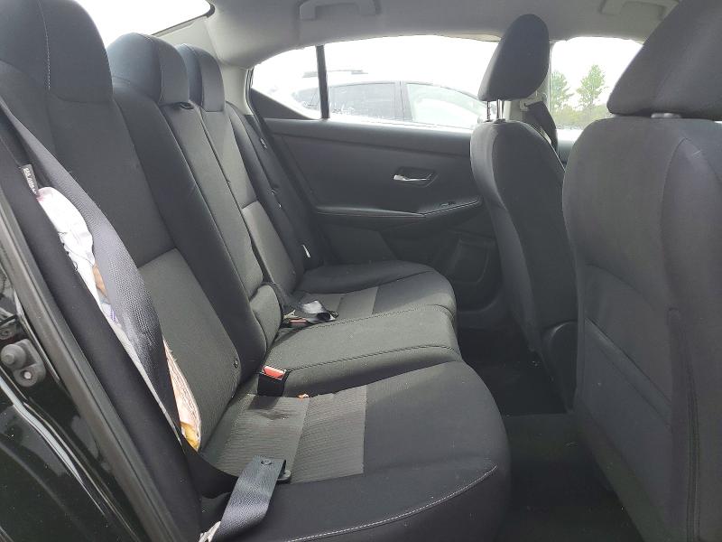 47357856 :رقم المزاد ، 3N1AB8CV9MY280312 vin ، 2021 Nissan Sentra مزاد بيع