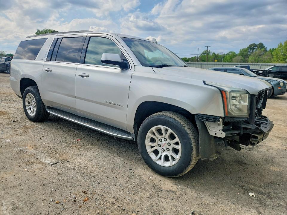 2017 Gmc Yukon Xl მანქანა იყიდება აუქციონზე, vin: 1GKS1GKC5HR186538, აუქციონის ნომერი: 47861916