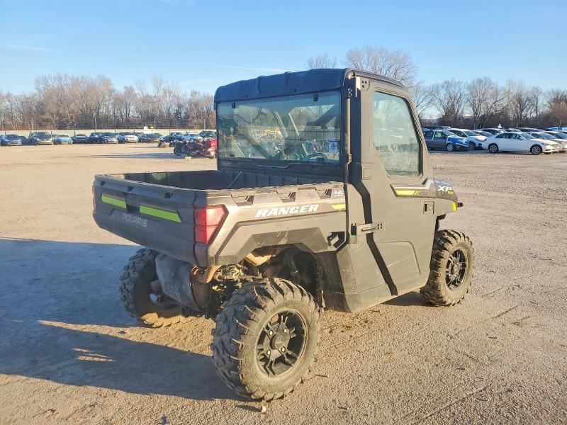 47081096 :رقم المزاد ، 4XARRU996P8068859 vin ، 2023 Polaris Ranger مزاد بيع