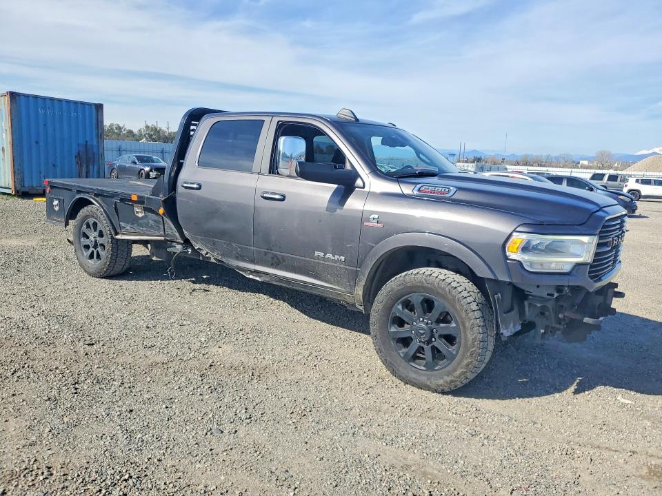 Продаж на аукціоні авто 2022 Ram 2500, vin: 3C6UR5KL4NG265185, номер лоту: 79494555