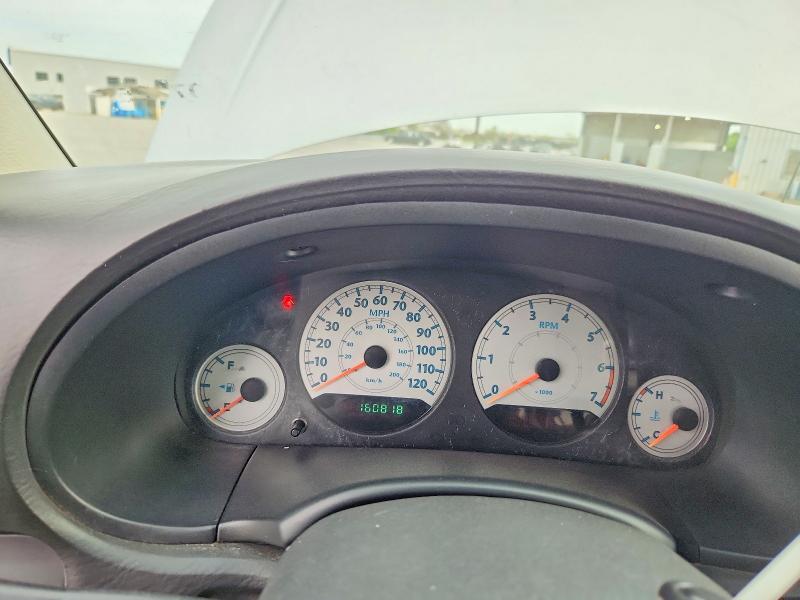 47371006 :رقم المزاد ، 2A4GP54L96R812935 vin ، 2006 Chrysler Town & Country مزاد بيع