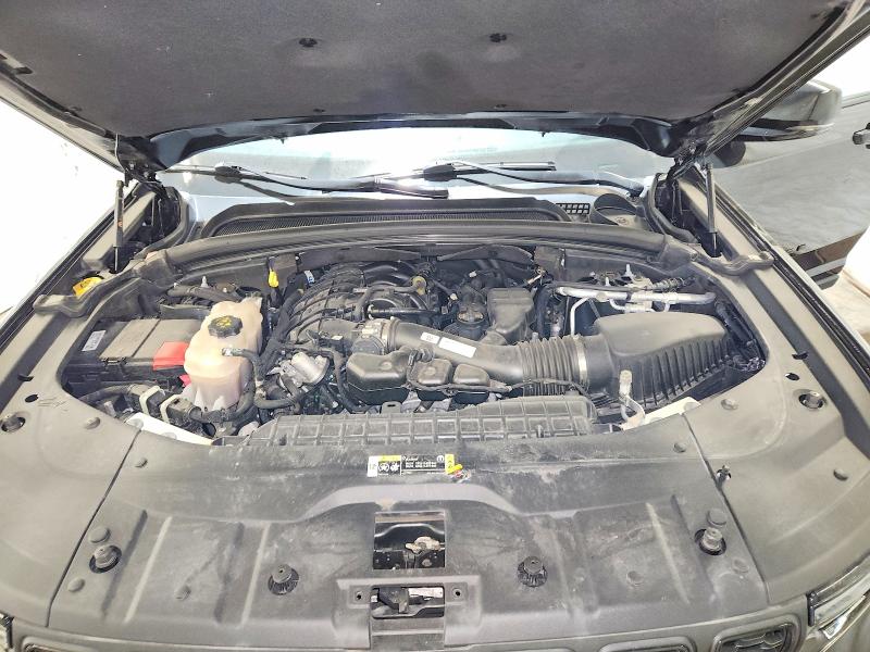 2023 Jeep Grand Cherokee მანქანა იყიდება აუქციონზე, vin: 1C4RJHAG7PC530795, აუქციონის ნომერი: 47386376