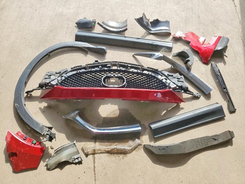 47886646 :رقم المزاد ، JM3KFBCM0L0745120 vin ، 2020 Mazda Cx-5 مزاد بيع