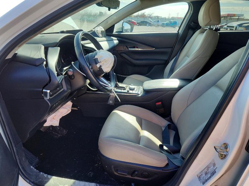 Aukcja sprzedaży 2022 Mazda Cx-30, vin: 3MVDMBCL2NM424550, numer aukcji: 45609976