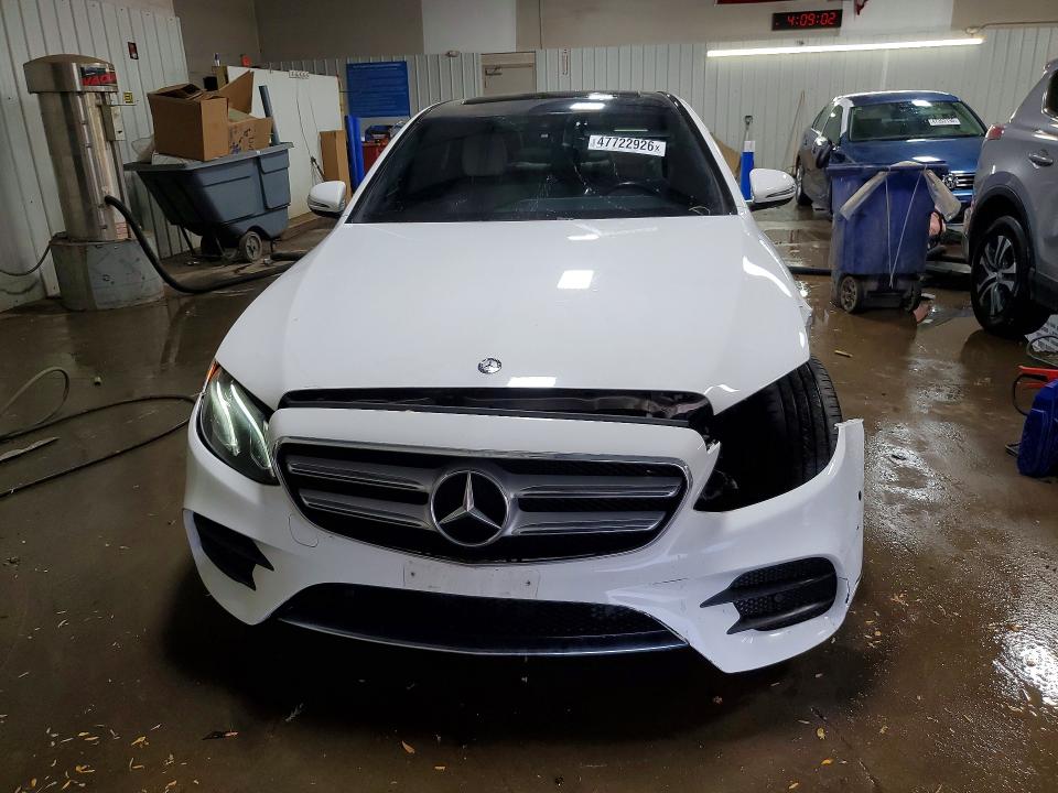 Aukcja sprzedaży 2017 Mercedes-benz E, vin: WDDZF4KB0HA062747, numer aukcji: 47722926