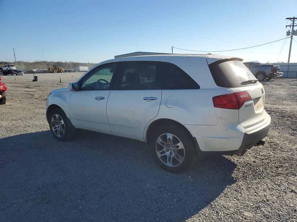 Aukcja sprzedaży 2008 Acura Mdx, vin: 2HNYD28238H540078, numer aukcji: 45606226