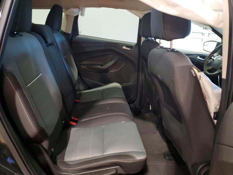 Aukcja sprzedaży 2015 Ford Escape, vin: 1FMCU9GX8FUA29302, numer aukcji: 79111435